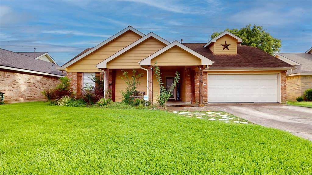 2010 Wildwood Drive - Photo 1