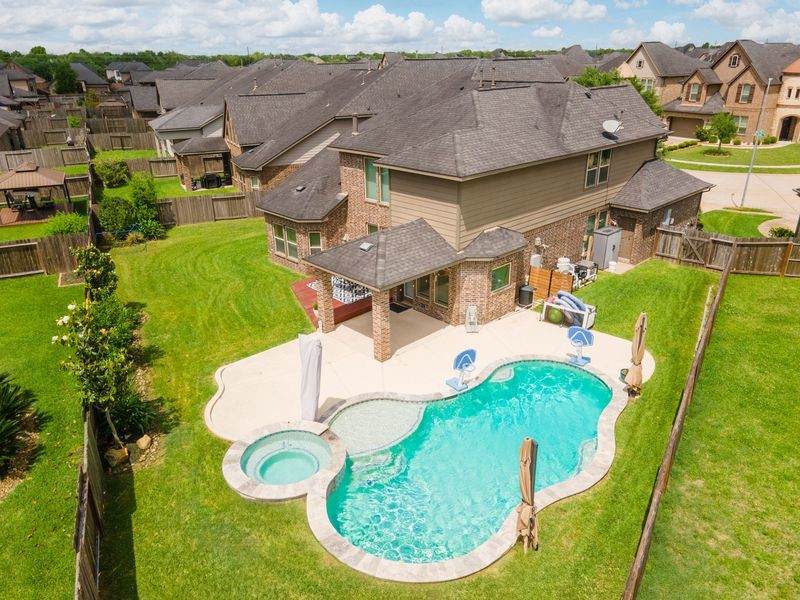2964 Jade Springs Lane - Photo 1