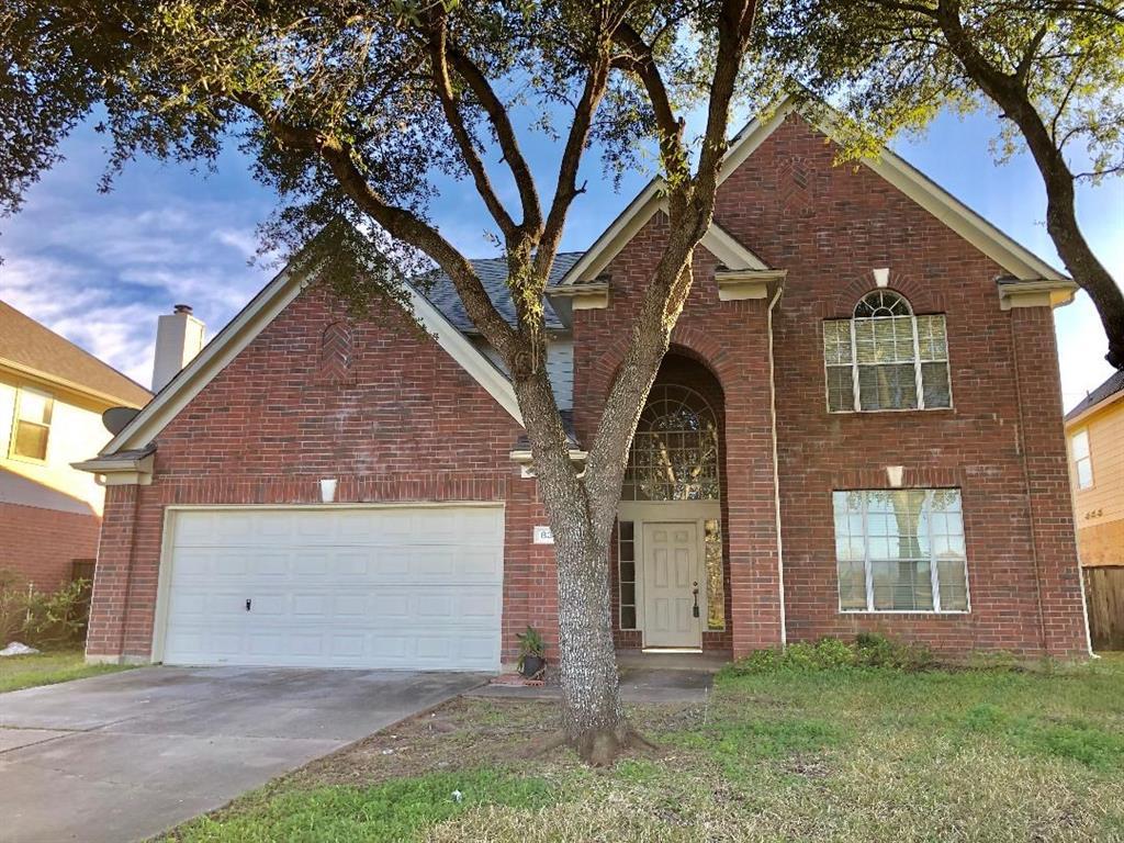 831 Deer Hollow Drive - Photo 1