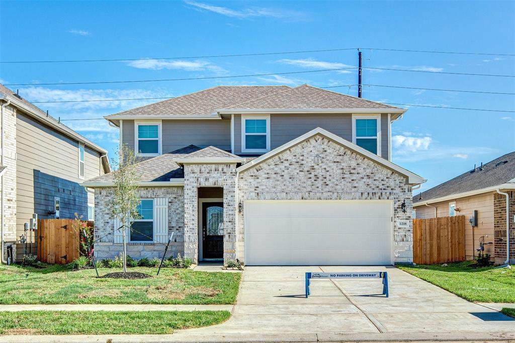 1218 Glendora Drive - Photo 1