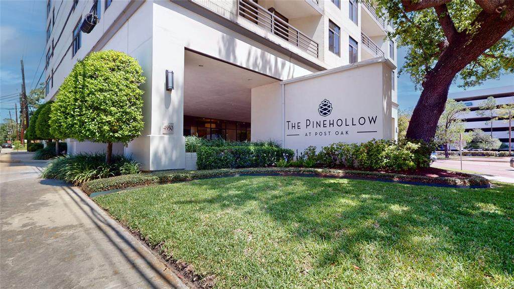 4950 Woodway Drive - Photo 1