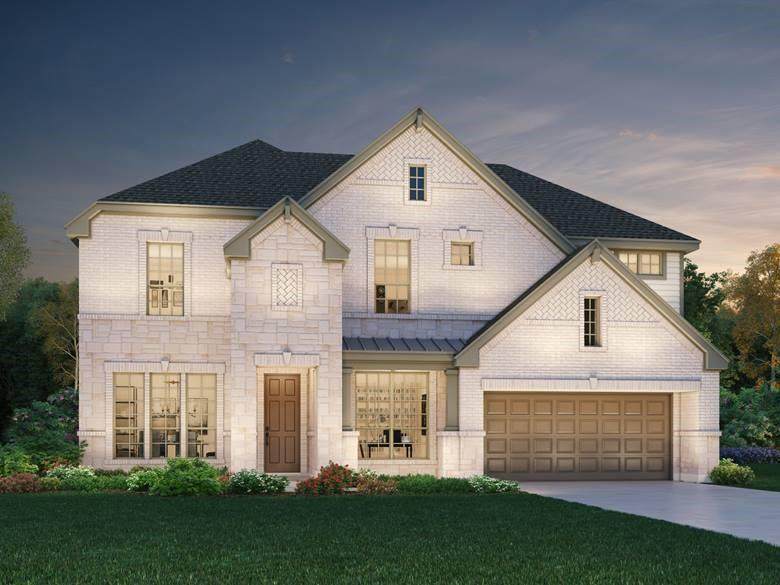 17623 Harper's Way - Photo 1