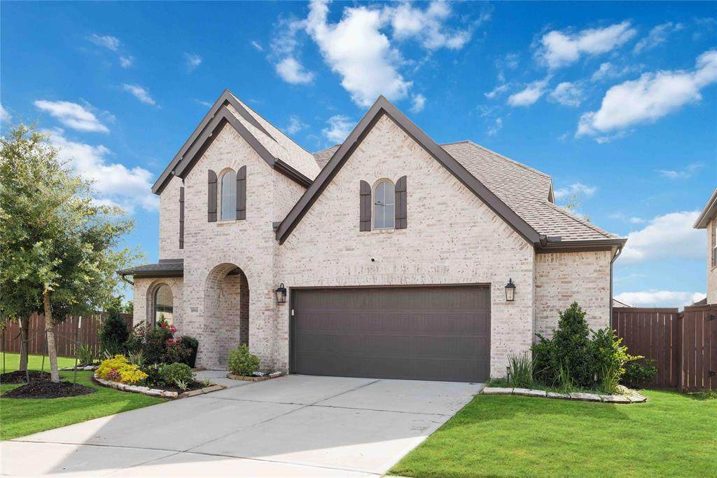 16946 Lupine Meadow Lane - Photo 1