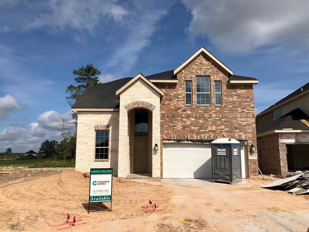 17004 Ash Leaf Way Drive - Photo 1