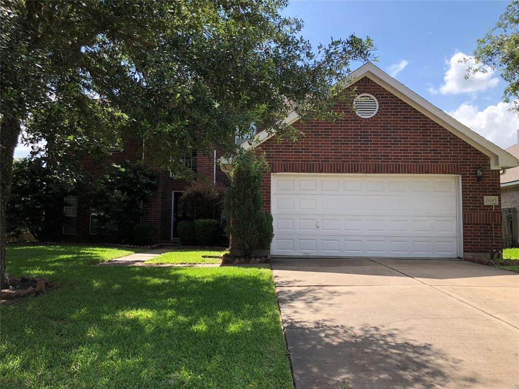 11410 Rock Bridge Lane - Photo 1