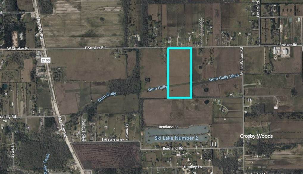 0 E Stroker Rd - Photo 1