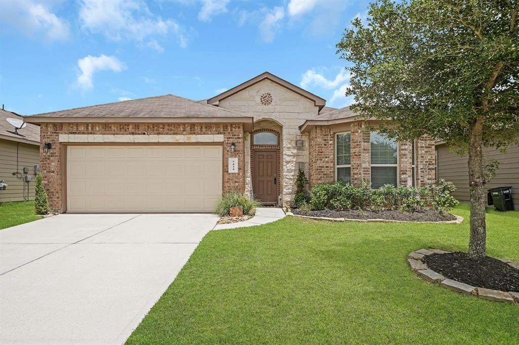 5434 Floral Valley Lane - Photo 1