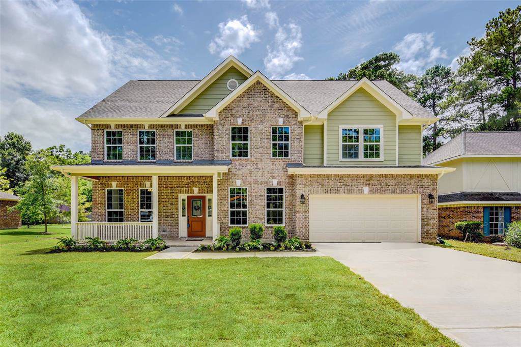 15407 Cypress Garden Drive - Photo 1
