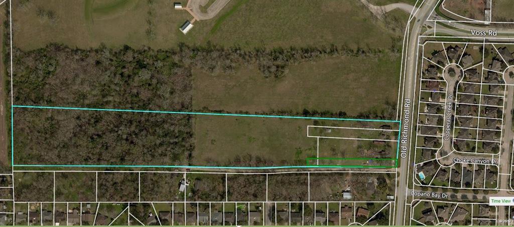 17122 Old Richmond Road - Photo 1