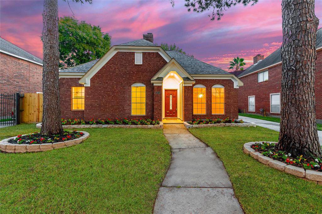 5922 Caldicote Street - Photo 1