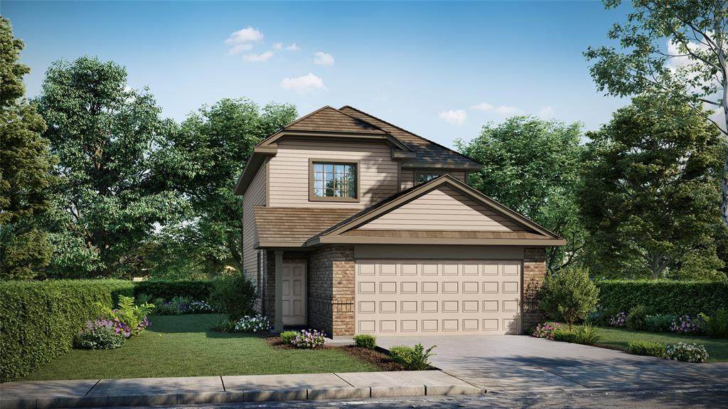 17434 Desmond Street - Photo 1