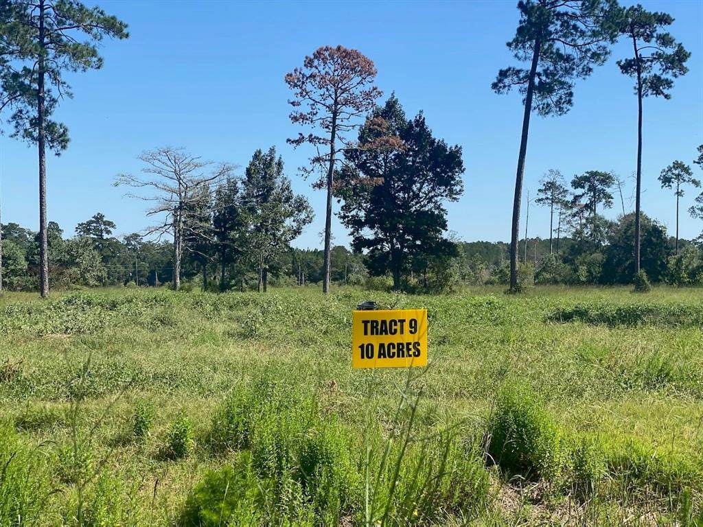 Tract 9 Fm 420 - Photo 1