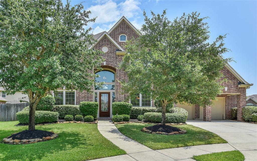 11406 Lake Louise Court - Photo 1