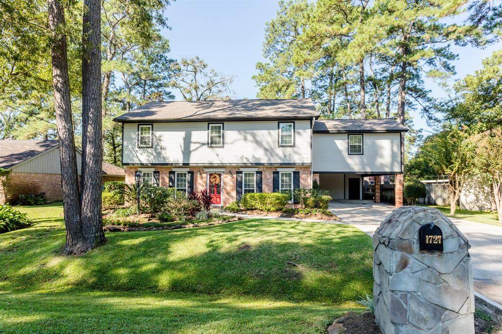 1727 Chestnut Ridge Road - Photo 1