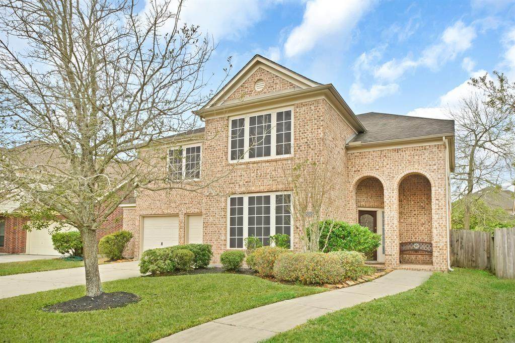 28318 Peper Hollow Lane - Photo 1