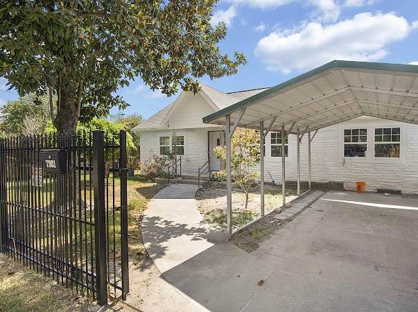 7901 Helmers Street - Photo 1