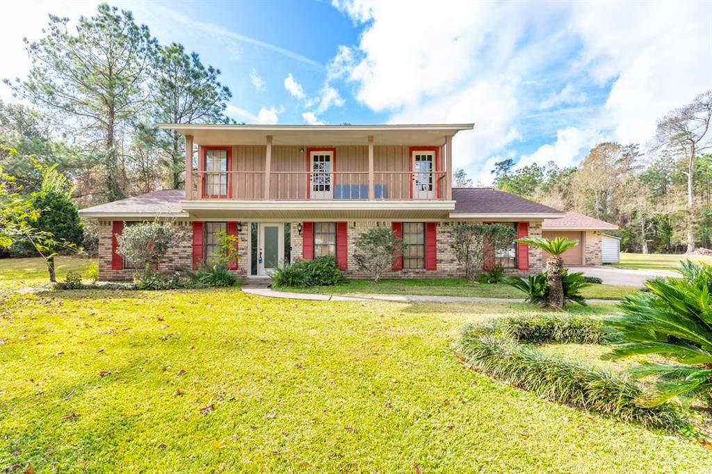 8109 Canterbury Drive - Photo 1