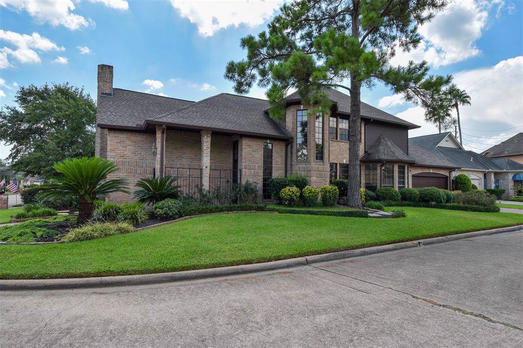 16631 Manningtree Lane Lane - Photo 1