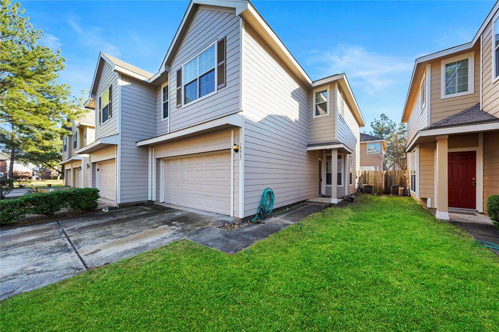 16627 Newglen Lane - Photo 1