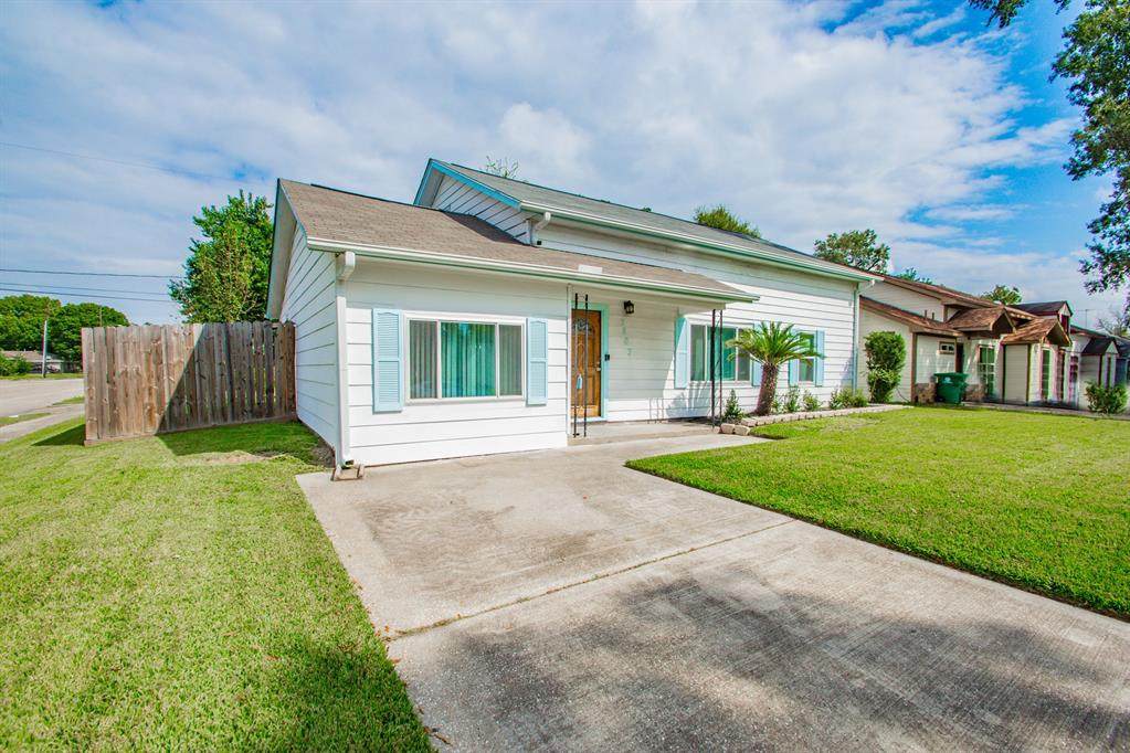 3803 Florinda Street - Photo 1