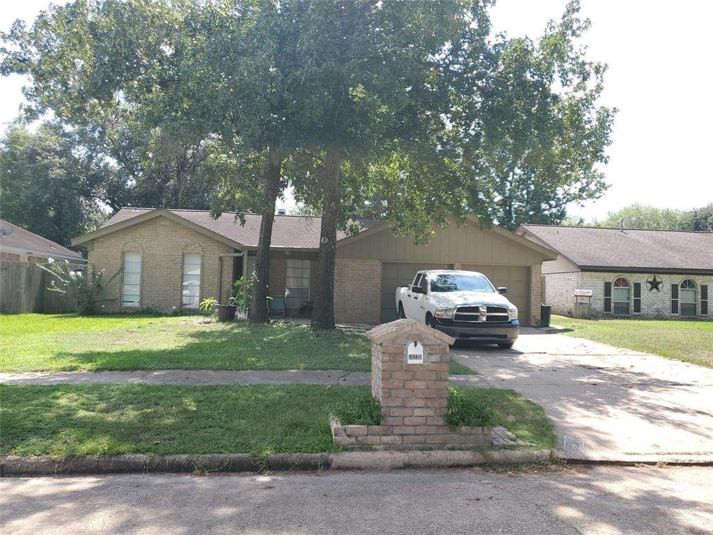 16235 Hollow Wood Drive - Photo 1