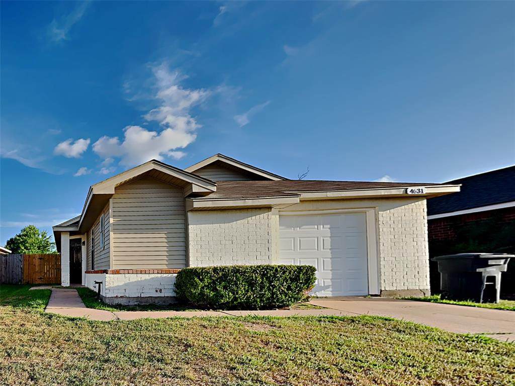 4631 Croker Ridge Road - Photo 1