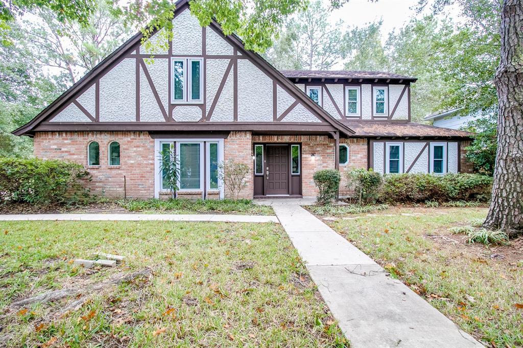 8303 Teakwood Forest Drive - Photo 1