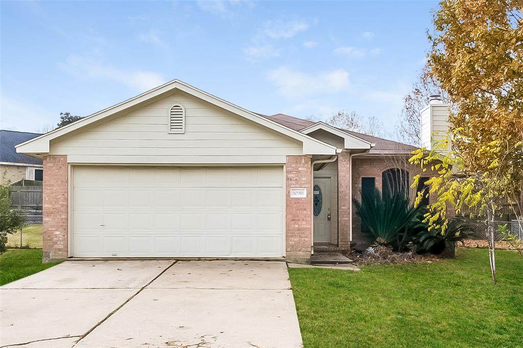 10911 Waterview Circle - Photo 1