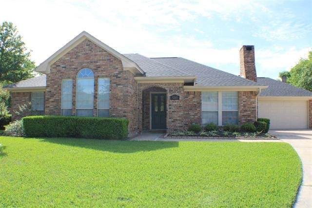 5245 Timberline Lane - Photo 1