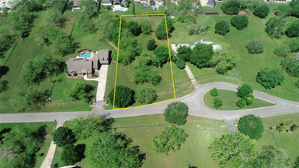 5327 Harris Woods Trace - Photo 1