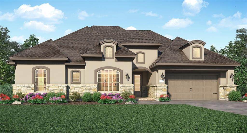 665 Platinum Stone Lane - Photo 1