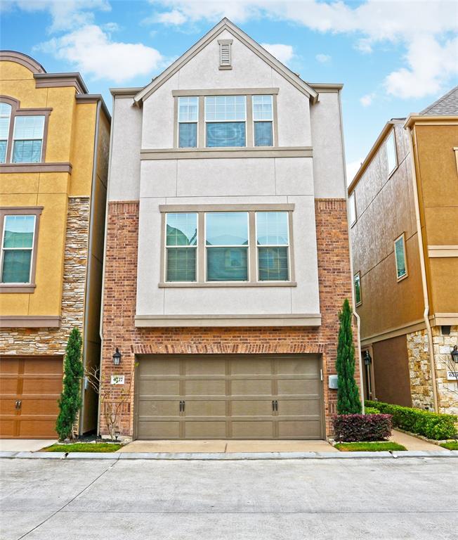 6727 Highclere Manor Lane - Photo 1