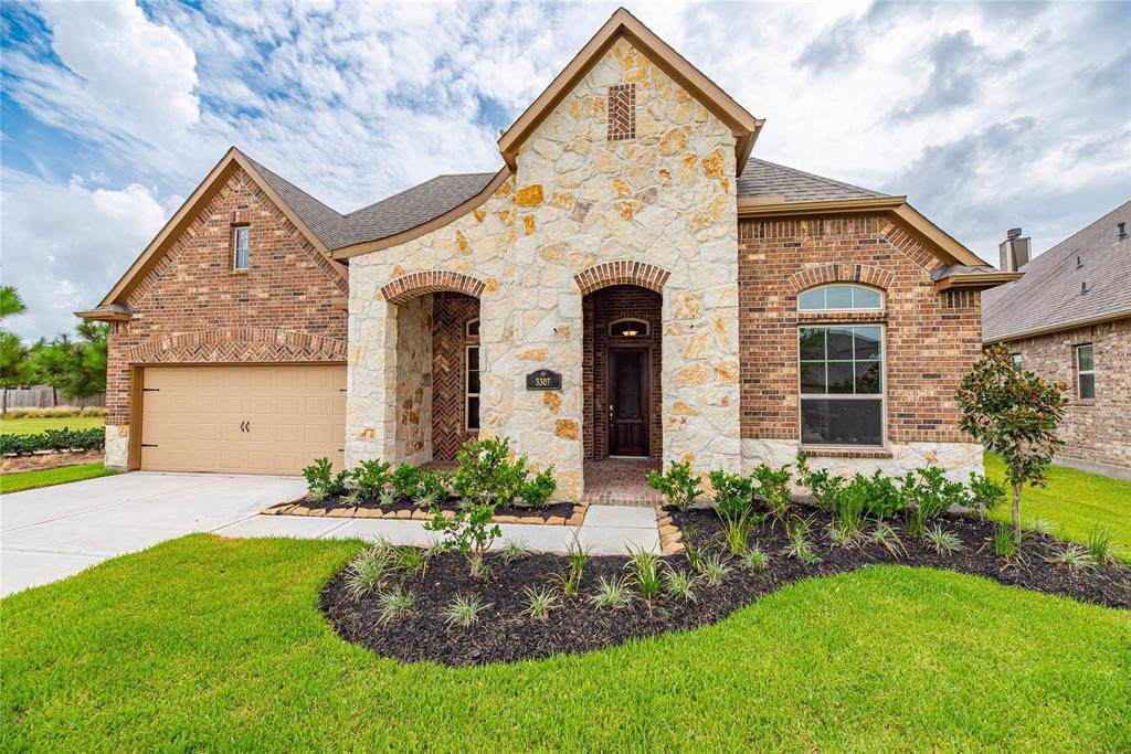3307 Colorado Bend Drive - Photo 1