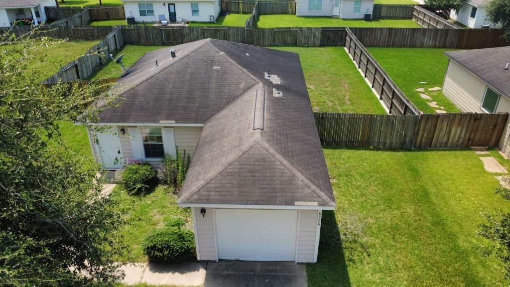 6906 Lost Timber Lane - Photo 1