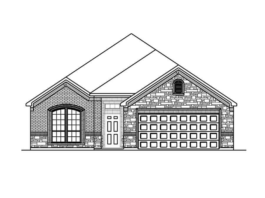 32926 Franklin Brooks Drive - Photo 1