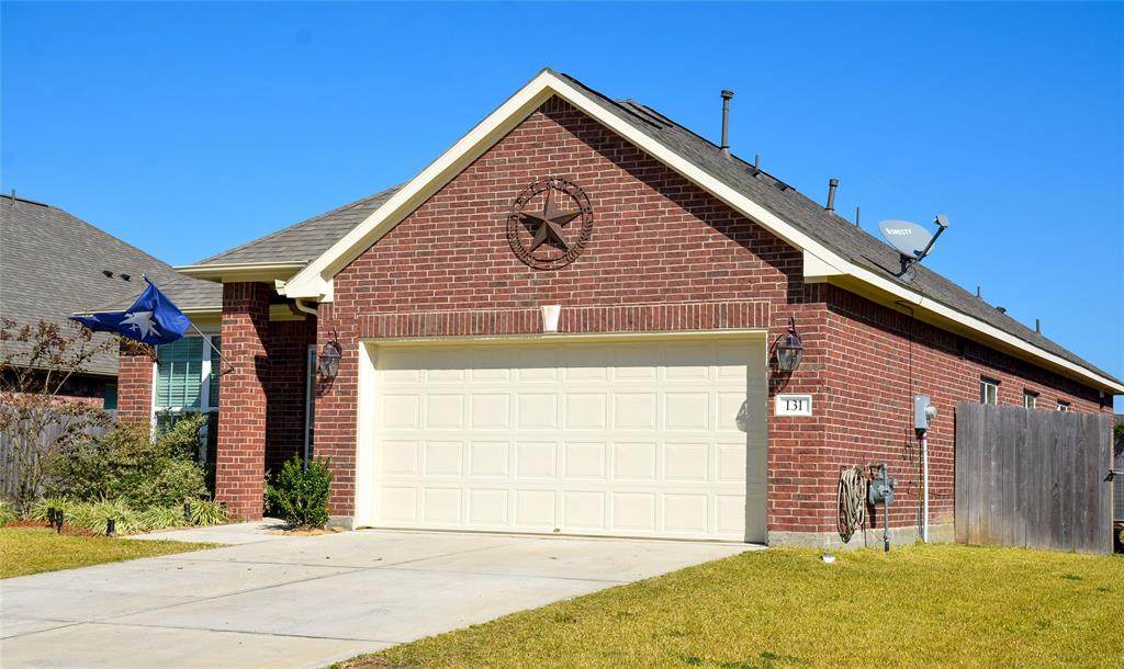 131 Brazos Drive - Photo 1