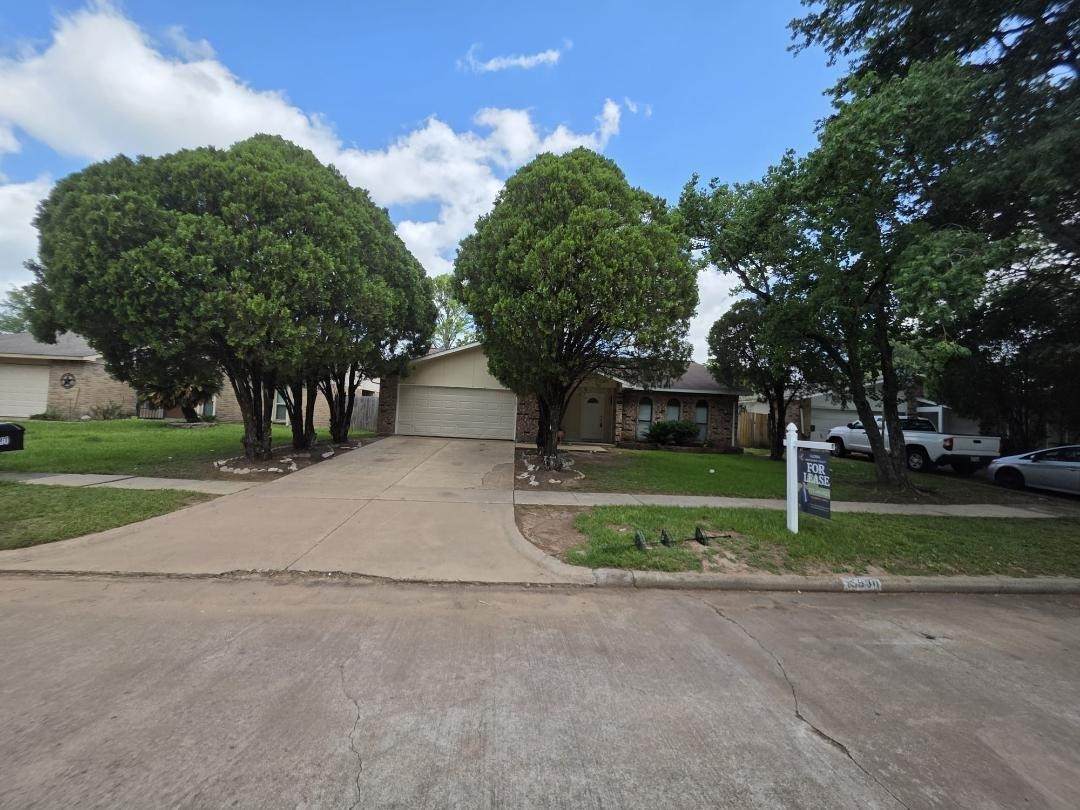 15630 Camino Del Sol Drive - Photo 1