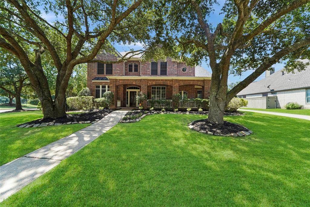 3103 Sabine Point Way - Photo 1