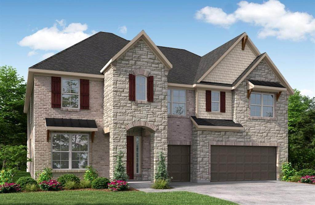 20506 Lusitano Glen Lane - Photo 1