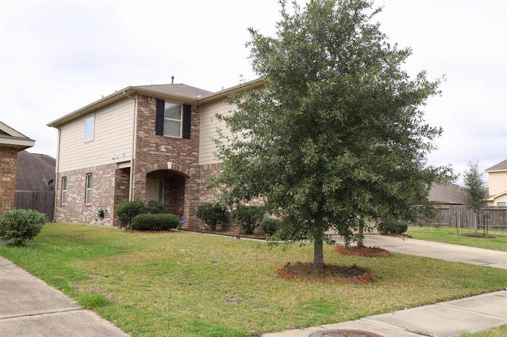 3131 Palacious Falls Lane - Photo 1