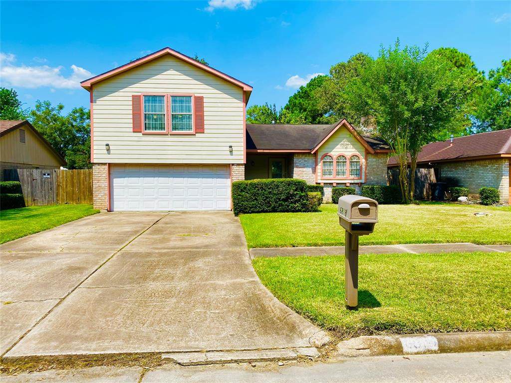6818 Krause Drive - Photo 1