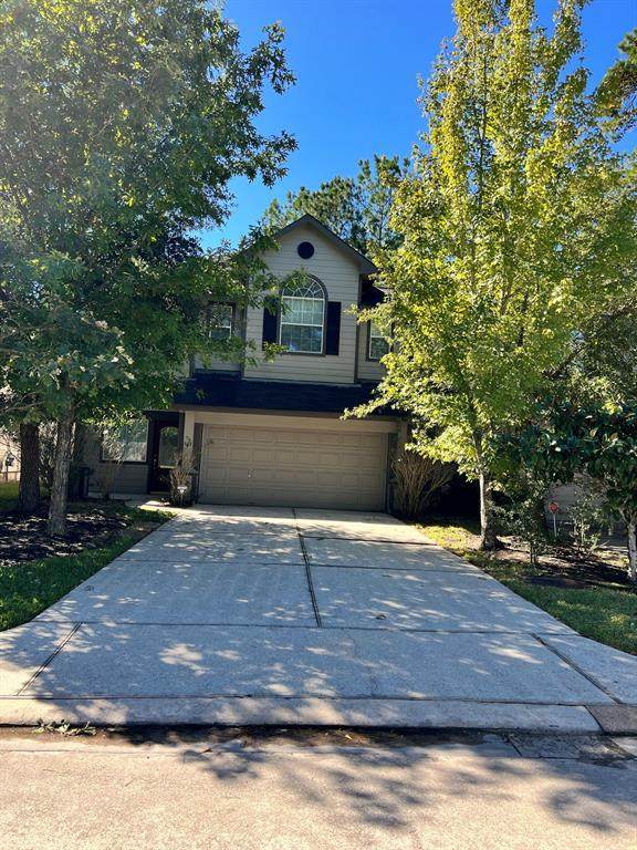 122 Silver Penny Drive - Photo 1