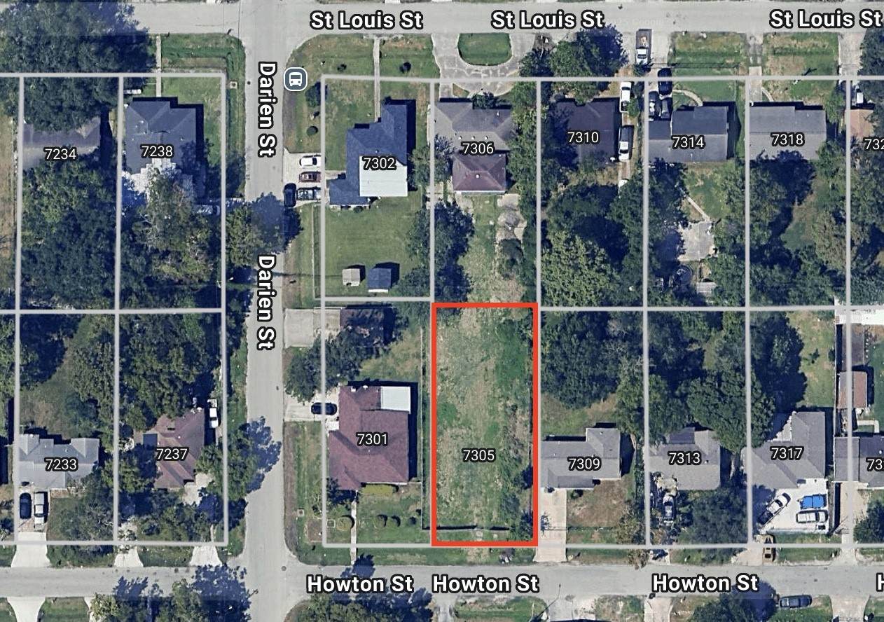 Lot 41 Howton Street - Photo 1