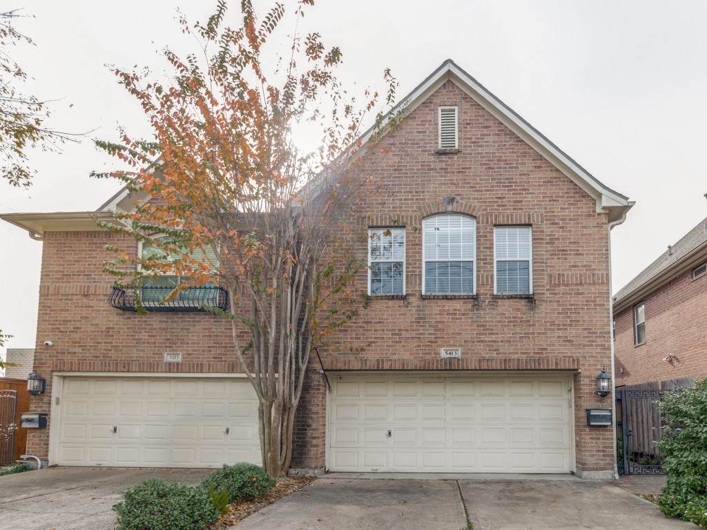 5413 Nolda Street - Photo 1