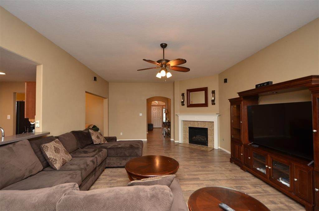 4818 Wilderness Glen Court - Photo 1