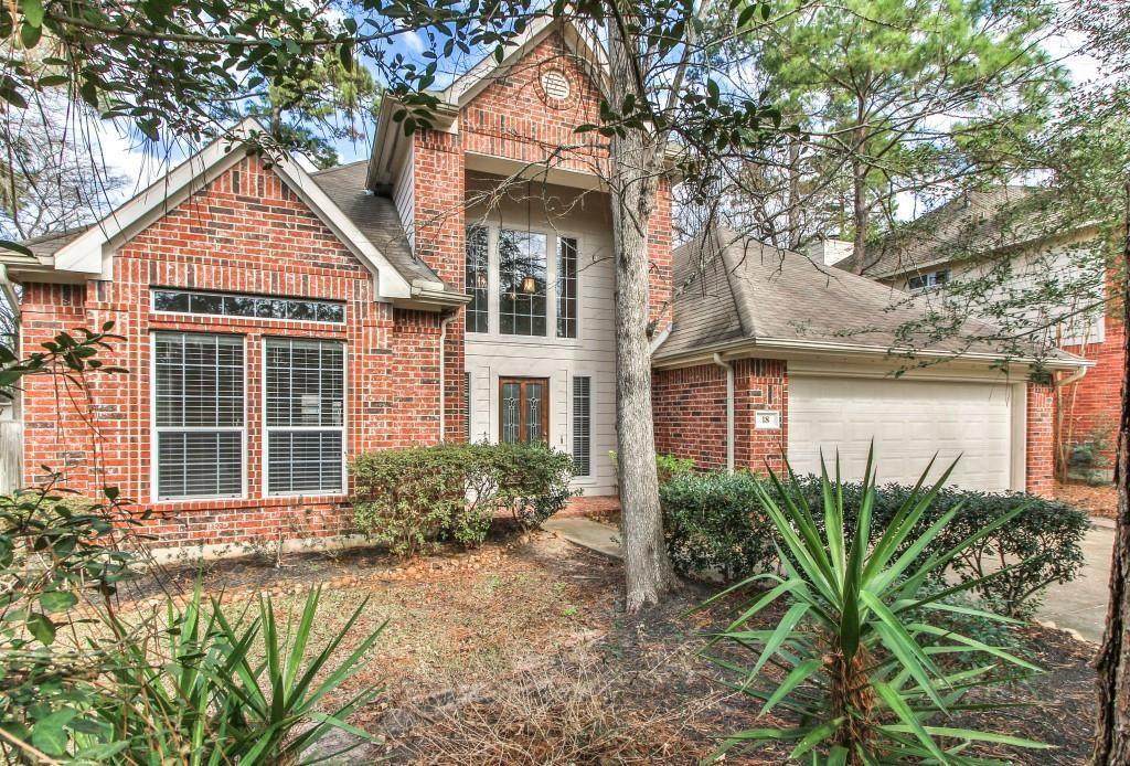18 Belcarra Place - Photo 1