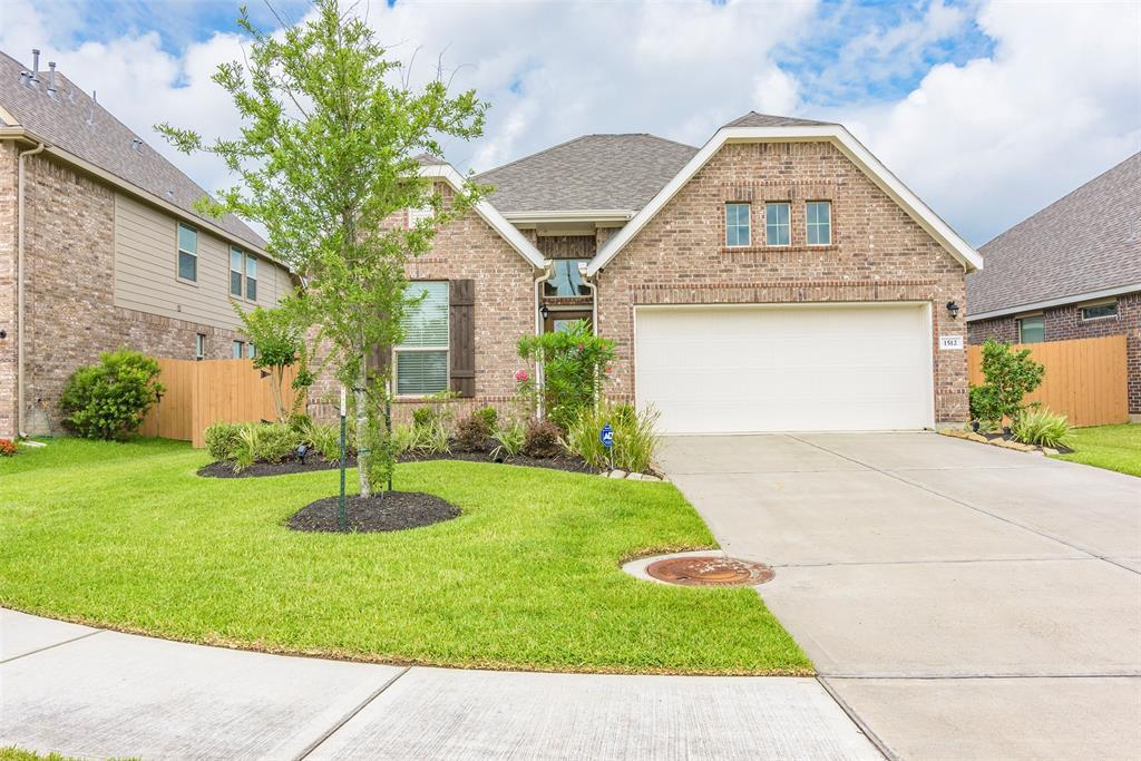 1512 Permesso Lane - Photo 1