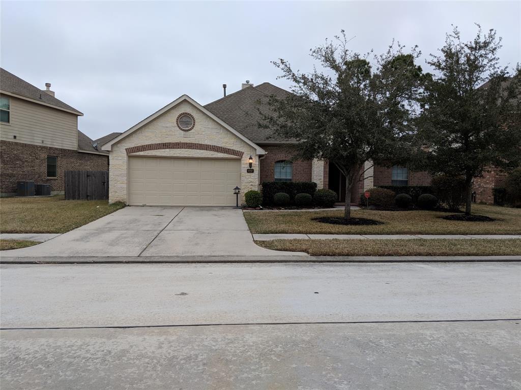9707 Bonham Lakes Lane - Photo 1