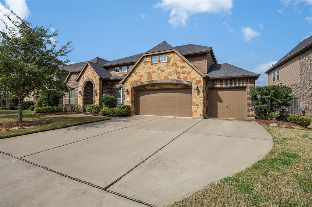 3811 Walker Falls Lane - Photo 1