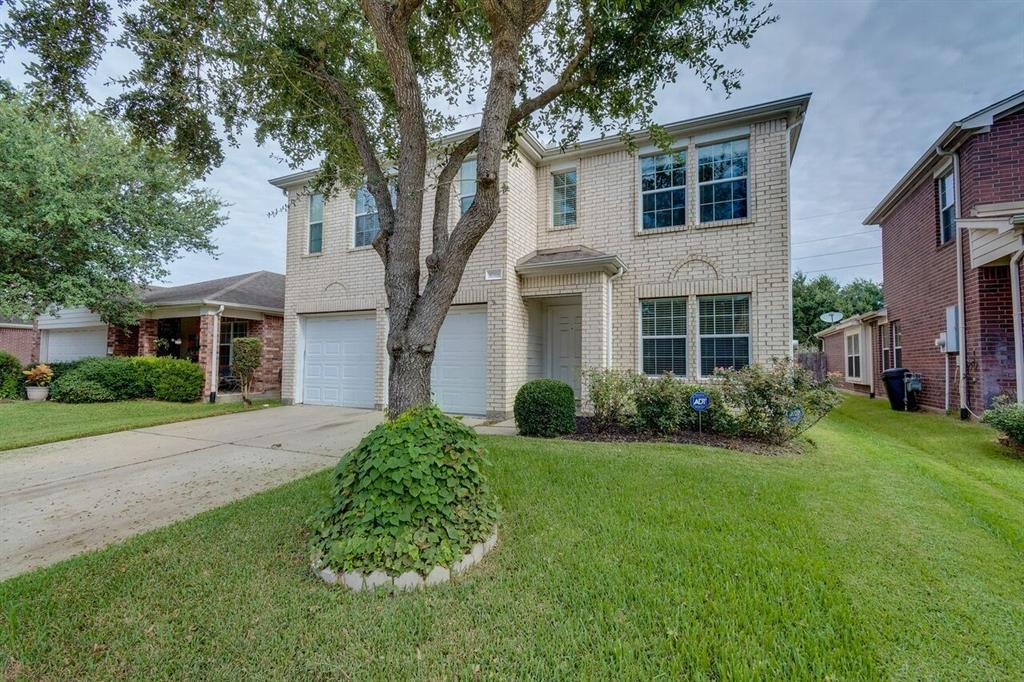 17506 Hoover Gardens Drive - Photo 1